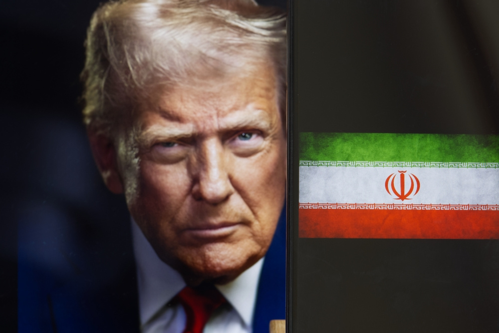 Трамп объявил о начале операции «Проект Свобода» в Ормузском проливе