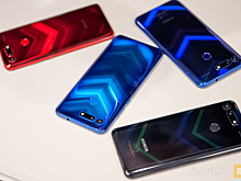 Huawei Honor захватил более четверти рынка смартфонов в России и обогнал Samsung