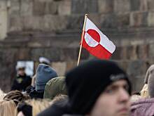 Опрос американцев о Гренландии привел к неожиданным результатам