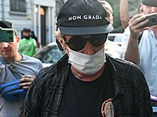 Прокурор попросил продлить домашний арест Ефремову