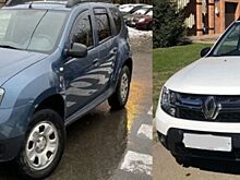 Пересел с бензина на соляру: Преимущества дизельного Renault Duster назвал владелец обоих авто