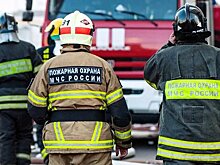 В столичном регионе на фоне засушливой погоды растет пожарная опасность