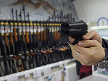 Сенат Казахстана ратифицировал договор о торговле оружием