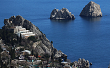 Туристы стали чаще выбирать четырех- и пятизвездочные отели в Крыму