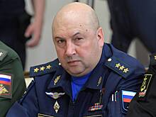 В России заявили о «плохо пахнущем» деле генерала Суровикина