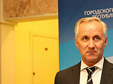 Бизнесмен Сергей Греков стал мэром Уфы