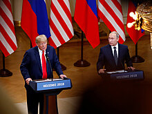 Много нюансов: почему Трамп не давил на Путина по Украине