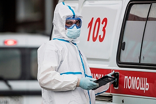 Объяснена низкая смертность от коронавируса в России