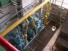 В Пензе в газовой котельной используют неисправное оборудование