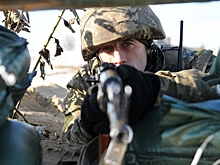 В Киеве заявили, что снизят возраст мобилизации до 18 лет в начале 2025 года