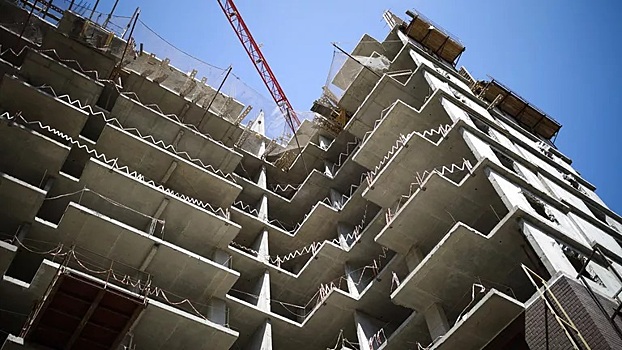 В Новосибирске увеличился спрос на квартиры в новостройках