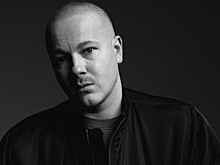 Гоша Рубчинский представил новую коллекцию своего бренда