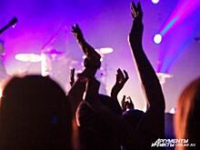 С 1 мая подорожали билеты на рок-фестиваль «Чернозем» в Тамбове