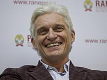 Тиньков попросил британский МИД снять с него санкции