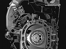 Роторный двигатель: принцип работы, устройство, недостатки и преимущества, видео