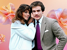 Сериал «Дикая Роза» выпустят на ТВ спустя 30 лет после премьеры