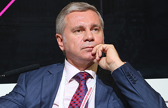 Сергей Черемин: иностранные инвесторы могут принять участие в программе реновации Москвы