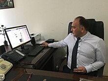 Ответ министра: во время "прямой линии" Дауру Кове задали 15 вопросов