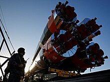«Роскосмос» заявил о повышении температуры на «Союзе МС-22» до 30 градусов
