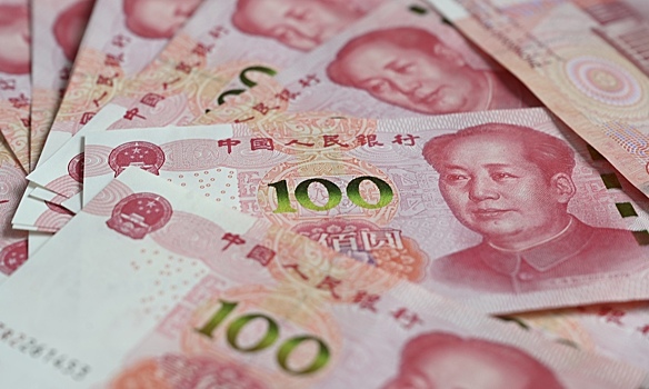 Российские банки столкнулись с дефицитом юаней