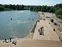 Получили «визу»: калининградцам разрешили купаться ещё в четырёх водоёмах города