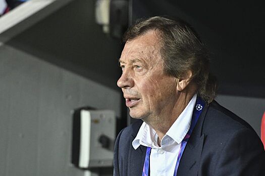 Фернандеш: Семин может помочь «Локомотиву». У него такой драйв!