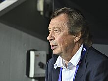 Фернандеш: Семин может помочь «Локомотиву». У него такой драйв!