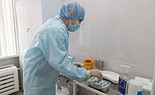 В Татарстане в прошлом году 33 ребенка заболели коклюшем из-за отказа от прививок