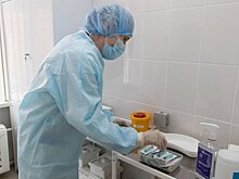 В Татарстане в прошлом году 33 ребенка заболели коклюшем из-за отказа от прививок