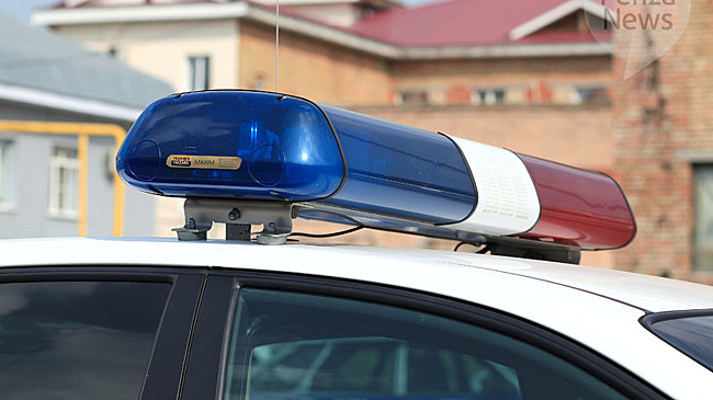 В Сердобском районе мужчина несколько раз ударил супругу штыковой лопатой