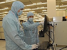 «Ангстрем-Т» инвестирует в производство флеш-памяти 1,6 млрд рублей
