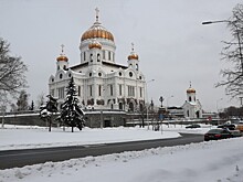 РПЦ: наказание священнослужителей должно остановить раскол церкви