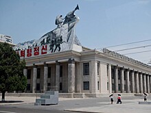 Россиянка рассказала, как в Северной Корее подслушивают за туристами