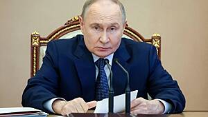 Путин высказался по поводу атаки Израиля на Иран