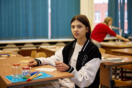 Погружаясь в профессию: как работает «Школа реставратора» в московском колледже «26 КАДР»