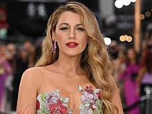 В разборках Блейк Лайвли и Джастина Бальдони неожиданный поворот