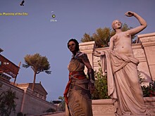 Ubisoft прикрывает срам в режиме туриста для Origins
