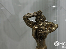 Омские "Классики" везут Орфея в Сибирь