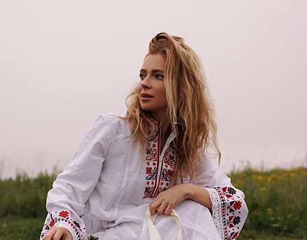 Поклонская резко сменила имидж