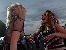 Две трети россиян не одобряют участие молодежи в митингах