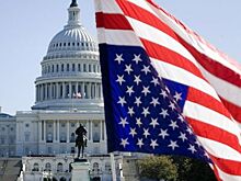 «Коммерсантъ»: Выборы в США собрали рекордное число пожертвований