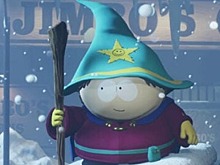 South Park: Snow Day! вернет Южный Парк в 3D