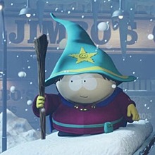 South Park: Snow Day! вернет Южный Парк в 3D