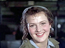 Умерла народная артистка СССР, актриса Юлия Борисова