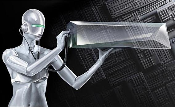 На пути к «цифре»: Медведев наступает на старые грабли