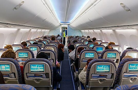 Антивирусный туризм. Россияне сторонятся Юго-Восточной Азии