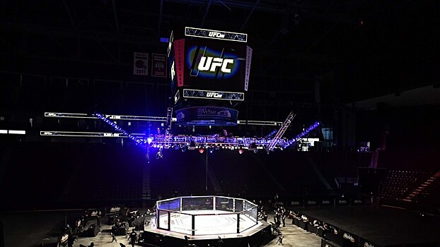 СМИ: участники UFC 249 не имеют права подавать в суд в случае заражения коронавирусом