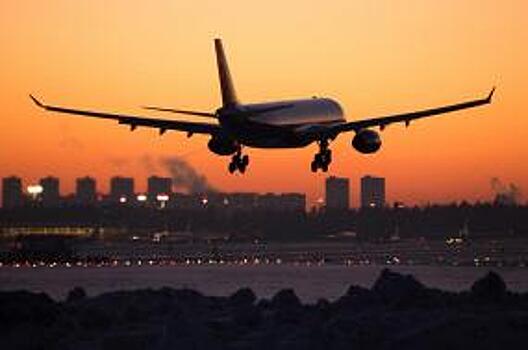 Авиакомпания «Ютэйр» увеличила перевозку пассажиров на 25%