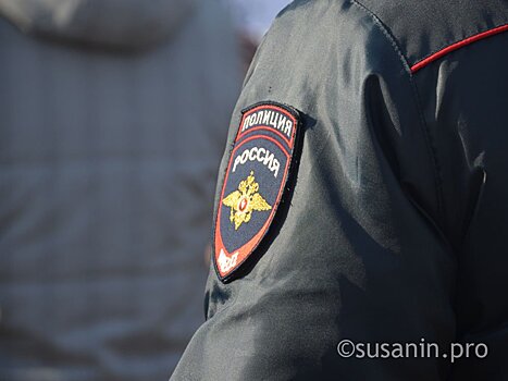 Иркутянка поблагодарила сотрудников полиции за возврат потерянных вещей