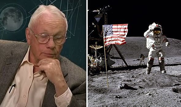 Нил Армстронг признавал, что некоторые кадры посадки на Луну были смонтированы